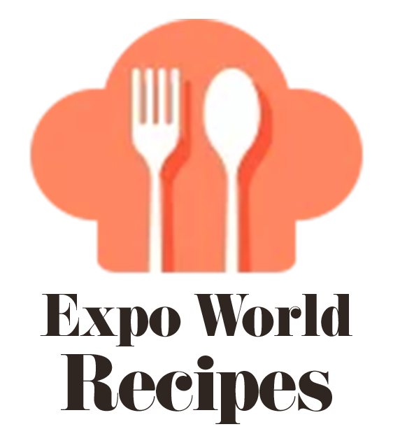 Expo World Recipes